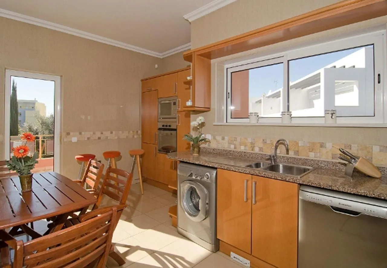Villa Lgs53V6 Moradia De Alta Qualidade Com Ac, Perto Da Praia Lagos Portugal